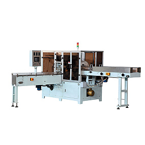 Упаковщик бумажных салфеток XW 850